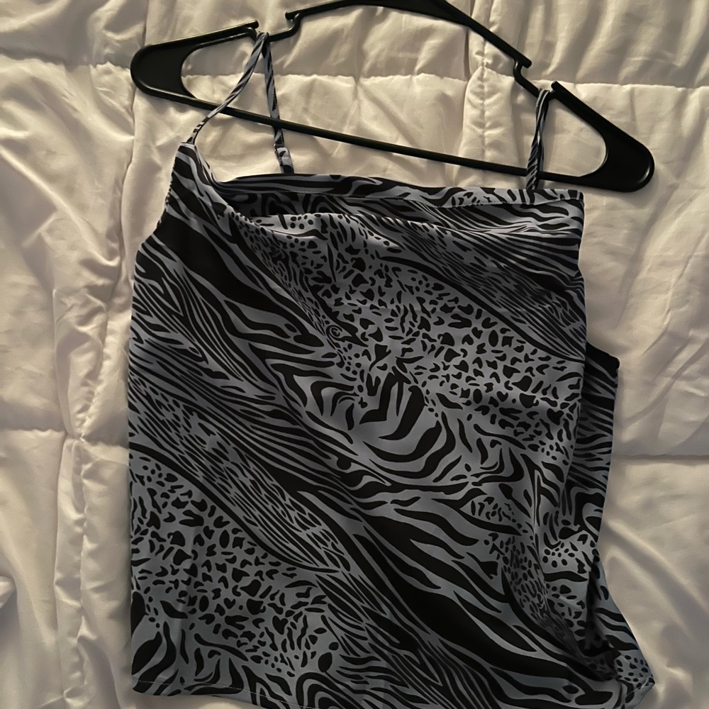 Nasty gal top
